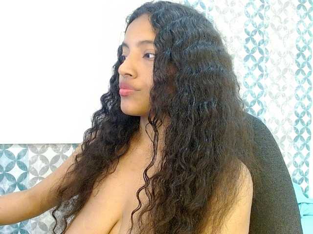 isabellacarson live cam on BongaCams