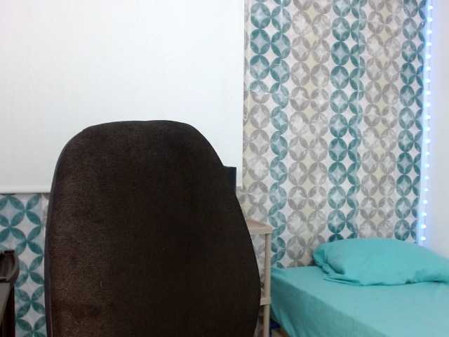 isabellacarson live cam on BongaCams