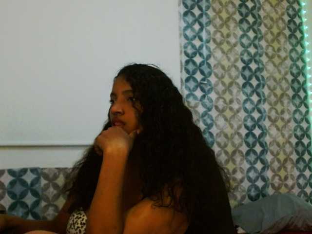 isabellacarson live cam on BongaCams