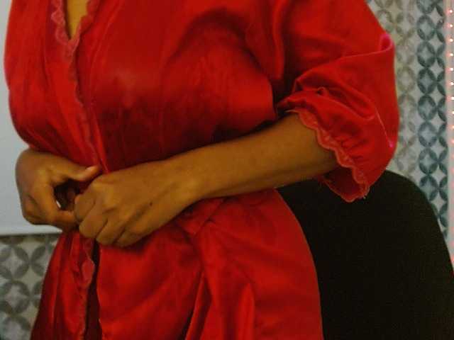 isabellacarson live cam on BongaCams