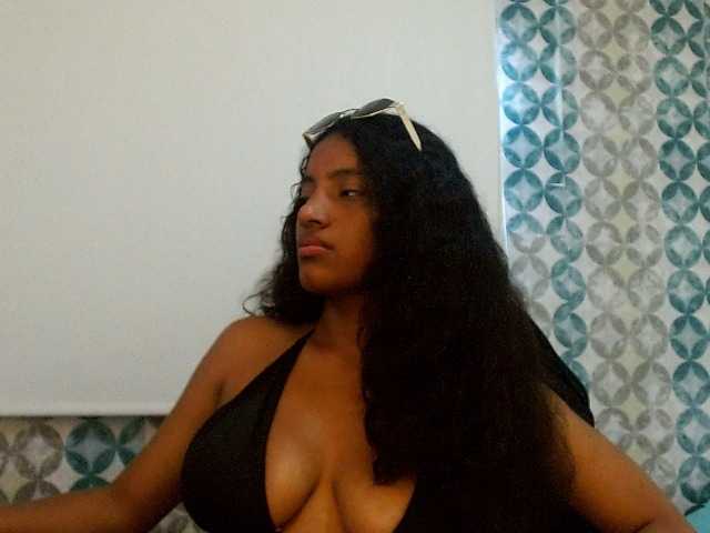 isabellacarson live cam on BongaCams