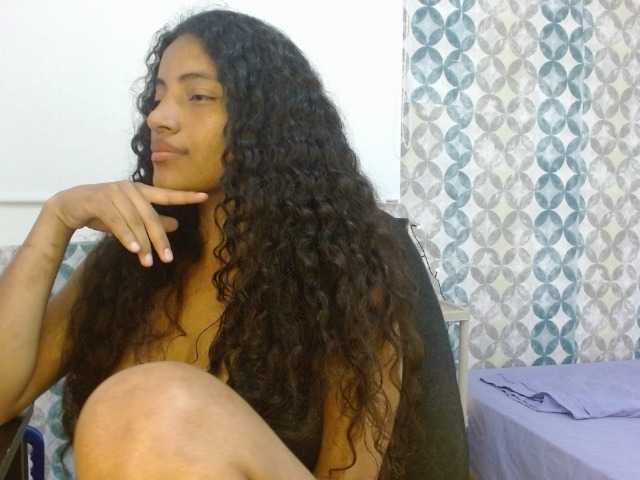 isabellacarson live cam on BongaCams