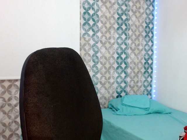 isabellacarson live cam on BongaCams