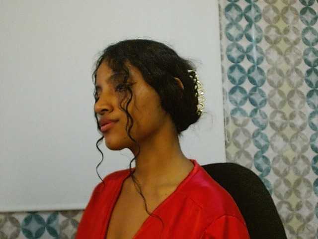 isabellacarson live cam on BongaCams