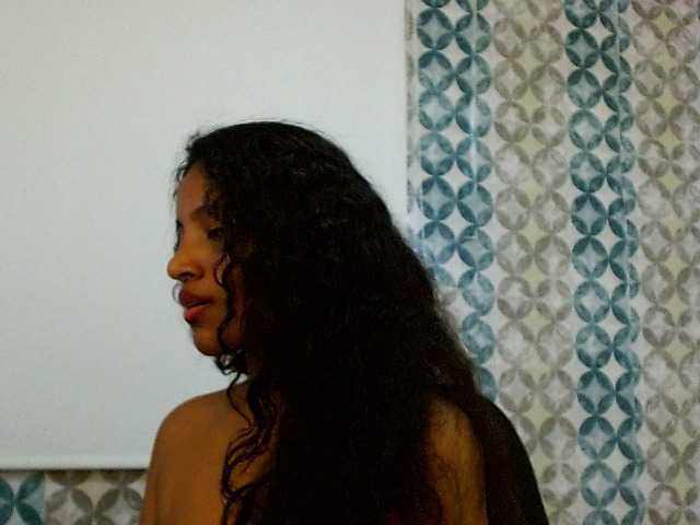 isabellacarson live cam on BongaCams