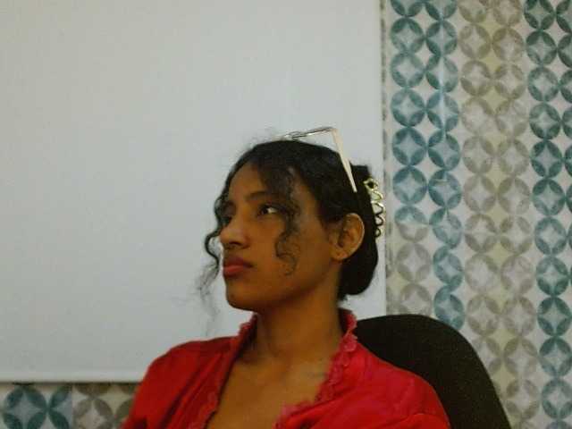 isabellacarson live cam on BongaCams