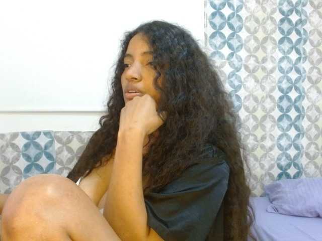 isabellacarson live cam on BongaCams
