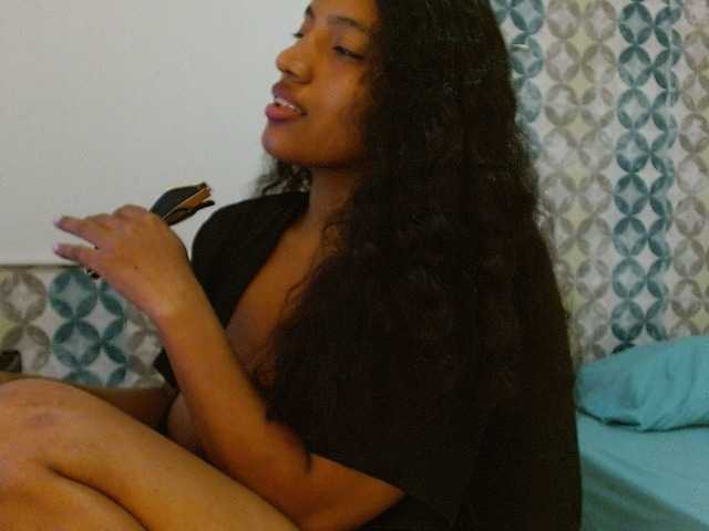 isabellacarson live cam on BongaCams