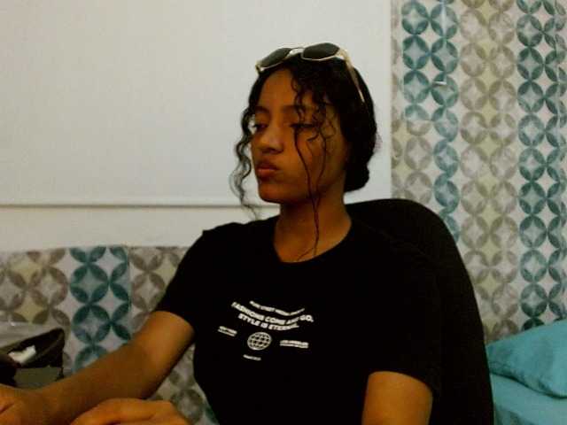 isabellacarson live cam on BongaCams