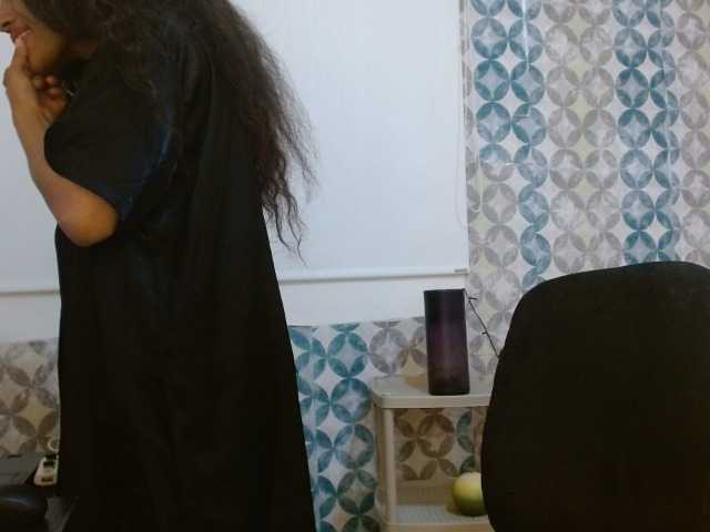 isabellacarson live cam on BongaCams