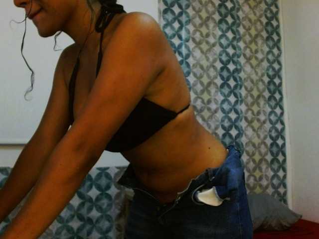 isabellacarson live cam on BongaCams