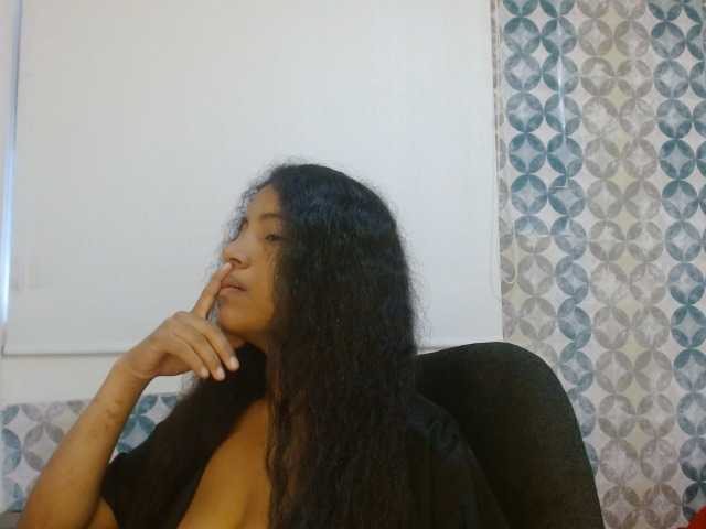 isabellacarson live cam on BongaCams