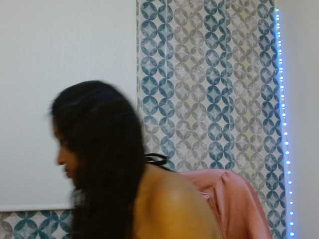 isabellacarson live cam on BongaCams