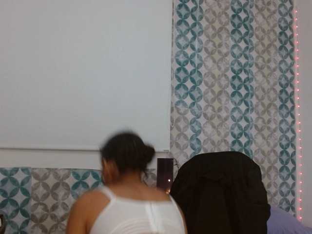 isabellacarson live cam on BongaCams