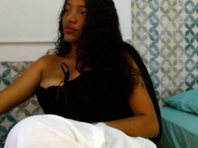 isabellacarson live cam on BongaCams