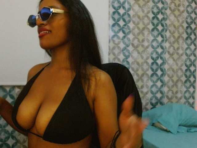 isabellacarson live cam on BongaCams