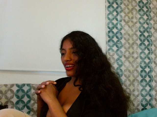 isabellacarson live cam on BongaCams