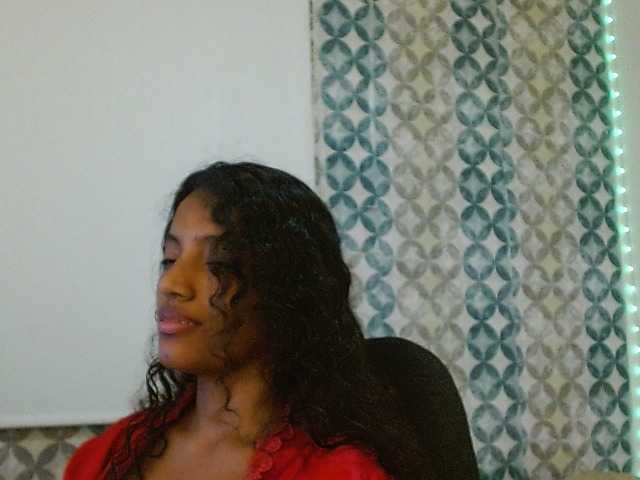 isabellacarson live cam on BongaCams