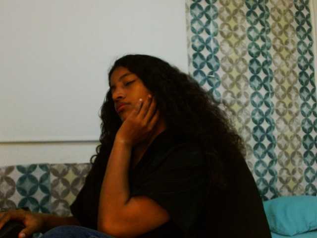isabellacarson live cam on BongaCams