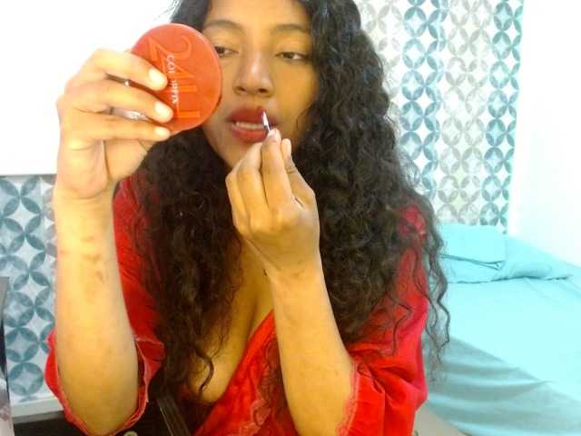isabellacarson live cam on BongaCams