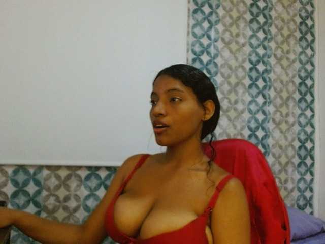 isabellacarson live webcam show