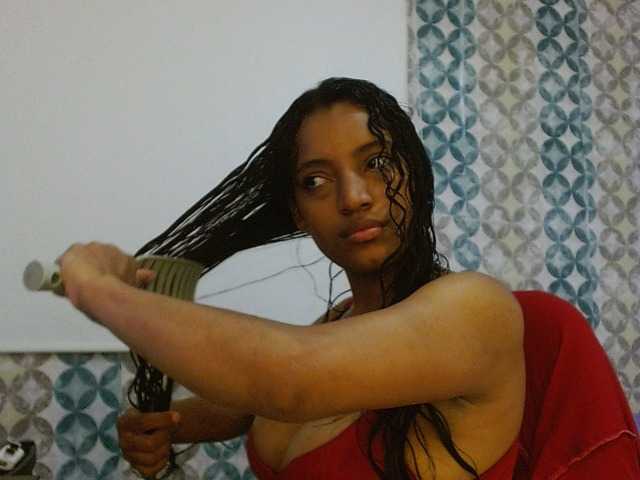 isabellacarson live cam on BongaCams