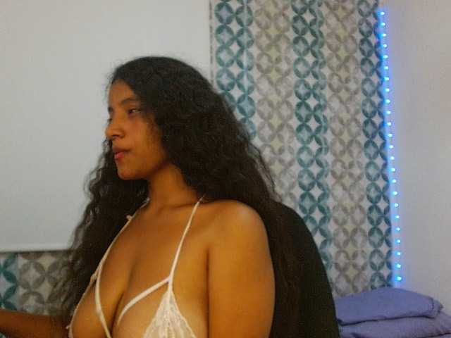 isabellacarson live cam on BongaCams