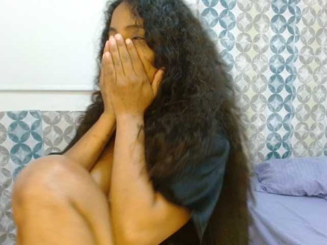 isabellacarson live cam on BongaCams