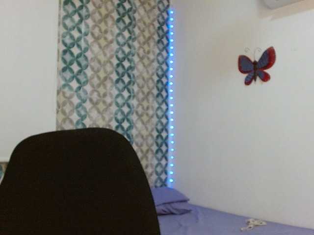 isabellacarson live cam on BongaCams