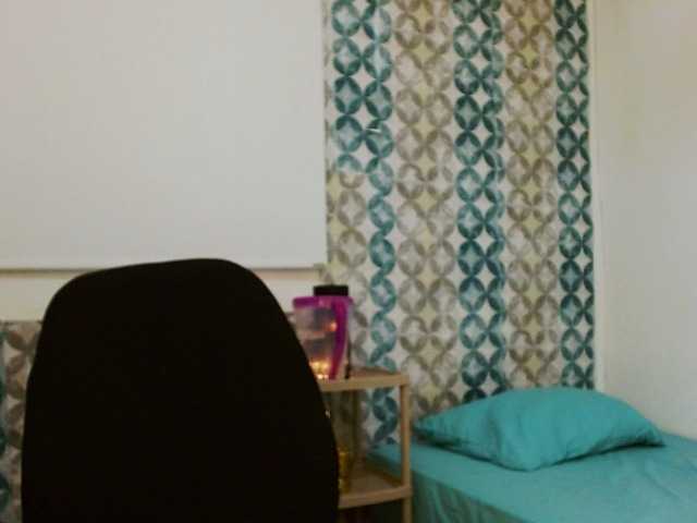 isabellacarson live cam on BongaCams