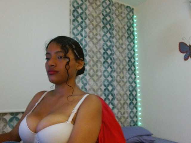 isabellacarson Cam en directo en BongaCams