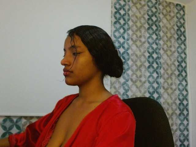 isabellacarson live cam on BongaCams
