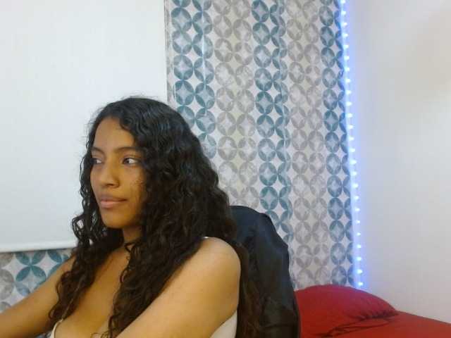 isabellacarson live cam on BongaCams
