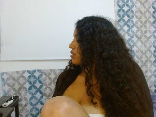 isabellacarson live cam on BongaCams