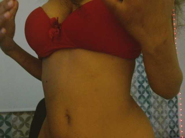 isabellacarson live cam on BongaCams