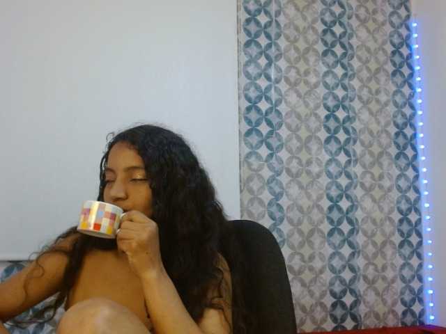isabellacarson live cam on BongaCams