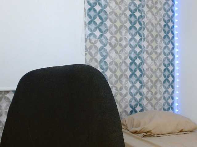 isabellacarson live cam on BongaCams