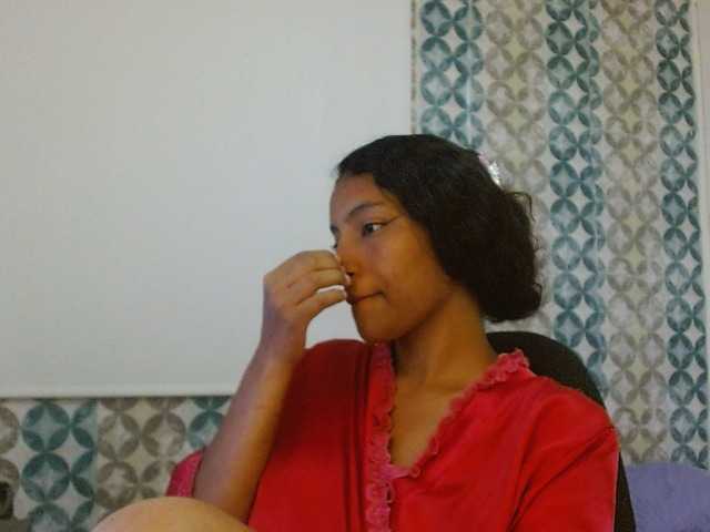 isabellacarson live cam on BongaCams