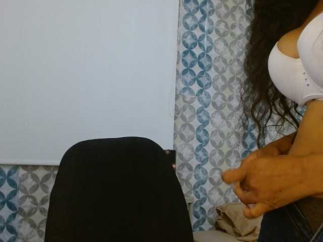 isabellacarson live cam on BongaCams