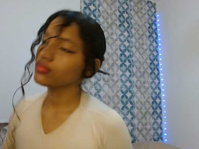 isabellacarson live cam on BongaCams