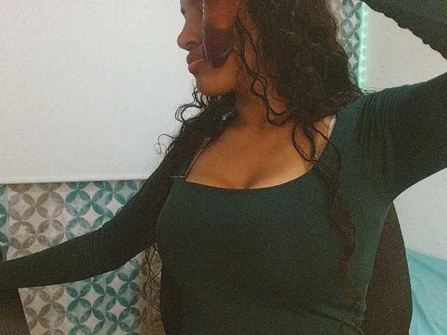 isabellacarson live cam on BongaCams