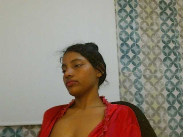 isabellacarson live cam on BongaCams
