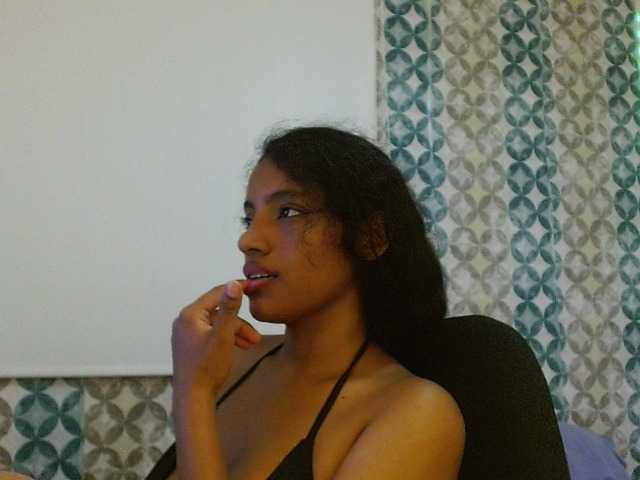 isabellacarson live cam on BongaCams