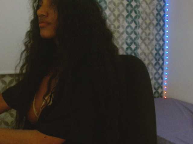 isabellacarson live cam on BongaCams