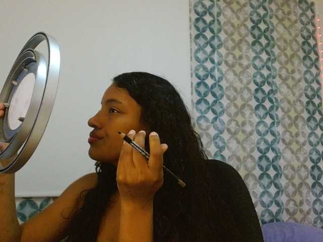 isabellacarson live cam on BongaCams