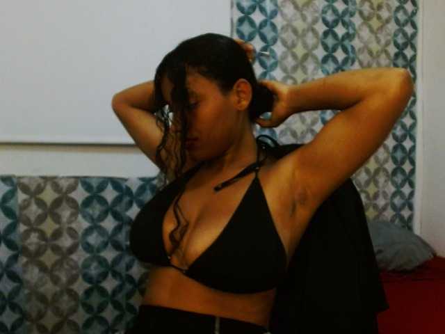 isabellacarson live cam on BongaCams