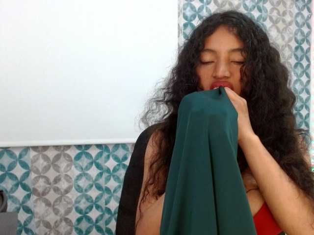 isabellacarson live cam on BongaCams