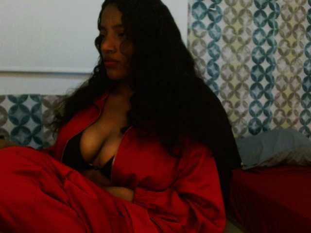 isabellacarson live cam on BongaCams