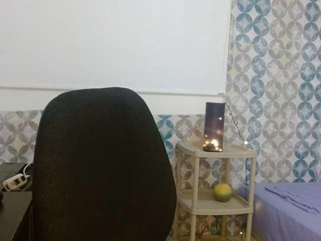 isabellacarson live cam on BongaCams