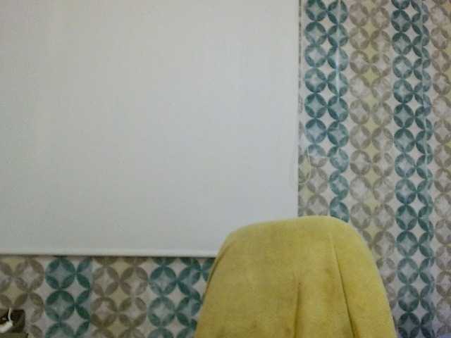 isabellacarson live cam on BongaCams